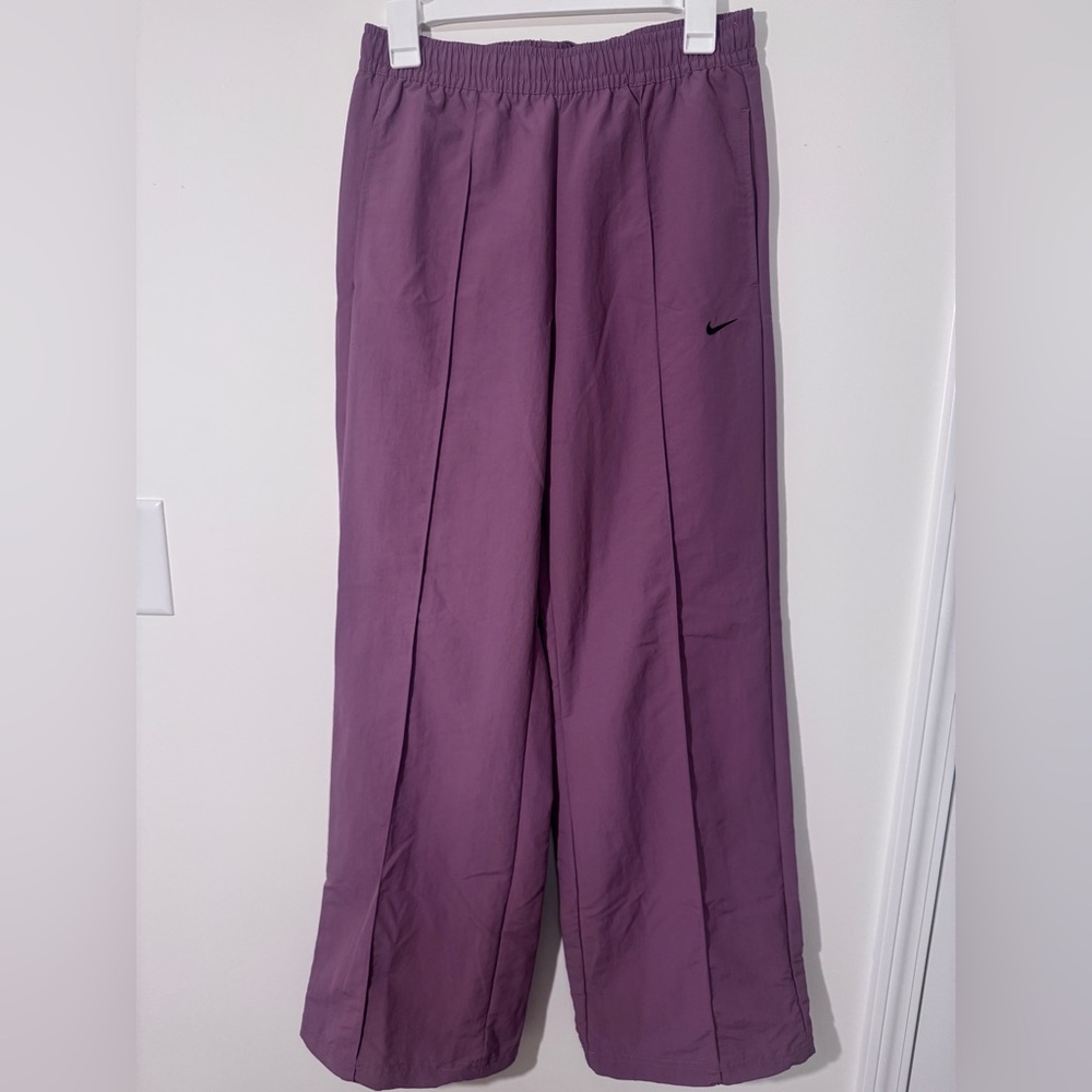 Nike Wide-Leg Pants